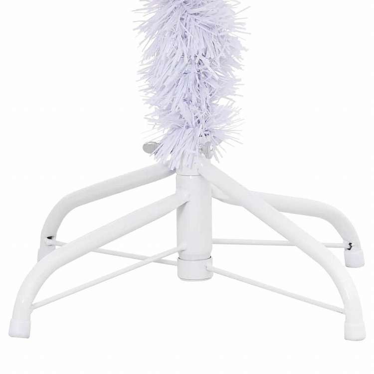 vidaXL クリスマスツリー スタンド付き 150cm 枝380本 人工ホーム&ガーデン デコレーション シーズン&ホリデーデコレーション クリスマスツリー(代引不可)