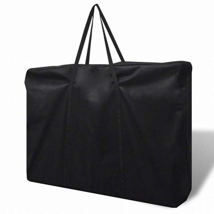 vidaXL 10人用折りたたみポーカーテーブルトップ グリーン家具 テーブル ポーカー・ゲーム用テーブル(代引不可)