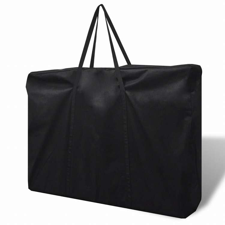 vidaXL 10人用折りたたみポーカーテーブルトップ グリーン家具 テーブル ポーカー・ゲーム用テーブル(代引不可)