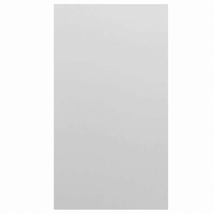 vidaXL ブックキャビネット/サイドボード ホワイト 50x25x80 cm エンジニアリングウッド家具 棚 本棚・オープンラック(代引不可)