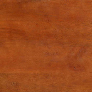 vidaXL キッチントロリー 100x48x89cm アカシア無垢材家具 トローリー キッチン・ダイニング トローリー(代引不可)
