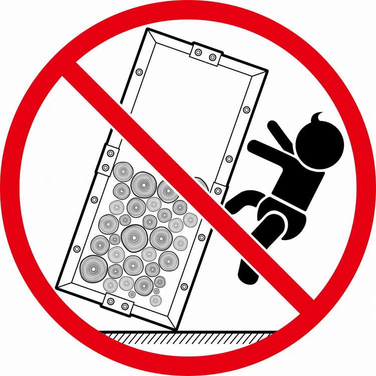 vidaXL 薪ラック ブラック 70x20x70cm スチール製ホーム&ガーデン 暖炉・木製ストーブ用品 丸太ラック・キャリーバッグ(代引不可)