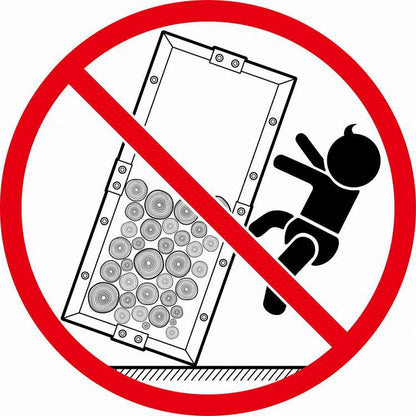 vidaXL 薪ラック ブラック 70x20x70cm スチール製ホーム&ガーデン 暖炉・木製ストーブ用品 丸太ラック・キャリーバッグ(代引不可)