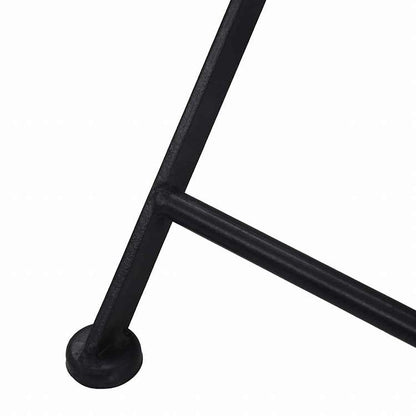 vidaXL モザイクビストロチェア 2点 ブラウン セラミック製家具 アウトドア家具 屋外椅子 アウトドアベンチチェア(代引不可)