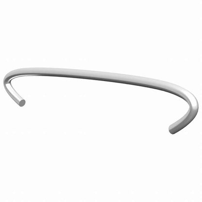 vidaXL ガビオンフック 100点セット 亜鉛メッキ鋼製 10cmハードウェア フェンス&バリア フェンス・ゲートアクセサリ(代引不可)