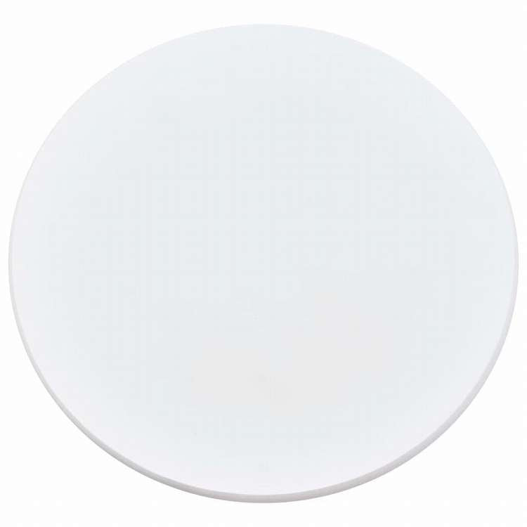 vidaXL バーテーブル ホワイト 60x107.5cm MDF製家具 テーブル キッチン・ダイニングルームテーブル(代引不可)