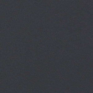vidaXL パレットクッション 2点 ブラック ファブリックホーム&ガーデン デコレーション チェア・ソファクッション(代引不可)
