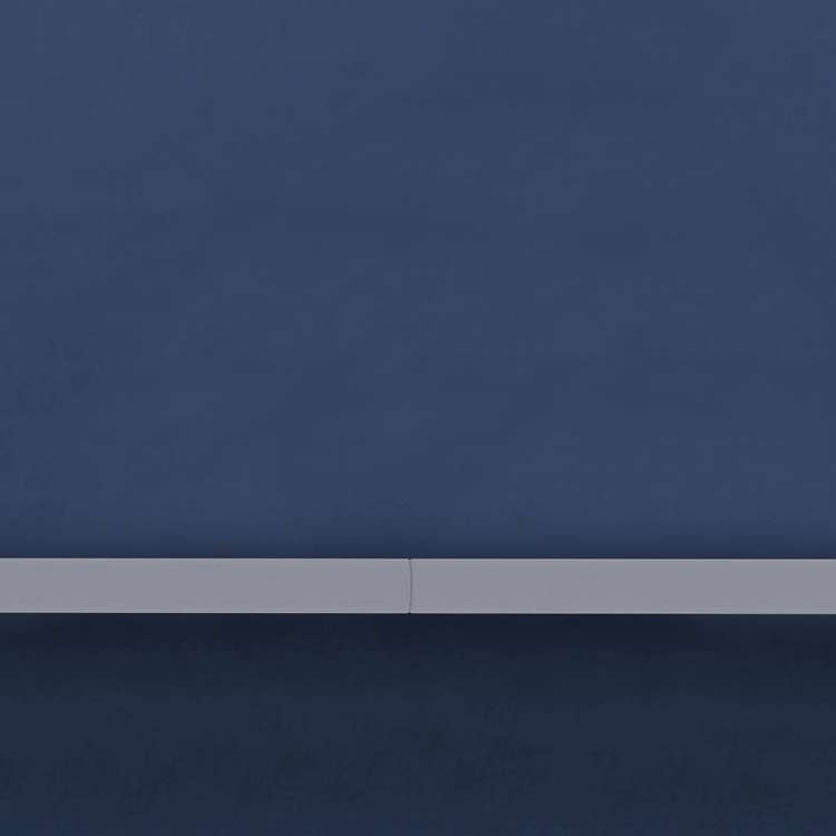 vidaXL プロ仕様 パーティーテント 側壁付き 4x6m ブルー 90g/m2ホーム&ガーデン 芝&ガーデン アウトドアリビング アウトドアストラクチャー キャノピー・ガゼボ(代引不可)