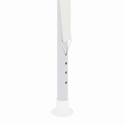 vidaXL プロ仕様 パーティーテント 側壁付き 4x9m ホワイト 90g/m2ホーム&ガーデン 芝&ガーデン アウトドアリビング アウトドアストラクチャー キャノピー・ガゼボ(代引不可)