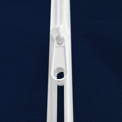 vidaXL プロ仕様 パーティーテント 側壁付き 4x9m ブルー 90g/m2ホーム&ガーデン 芝&ガーデン アウトドアリビング アウトドアストラクチャー キャノピー・ガゼボ(代引不可)