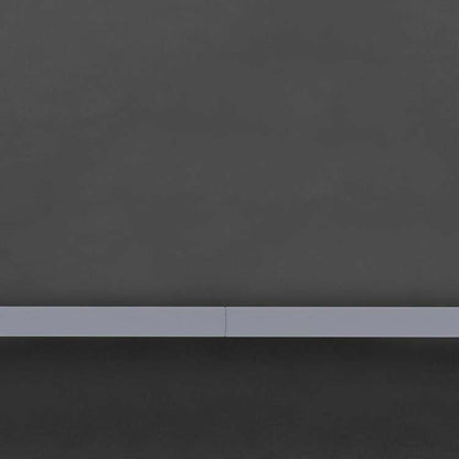 vidaXL プロ仕様 パーティーテント 側壁付き 4x4m アントラシート 90g/m2ホーム&ガーデン 芝&ガーデン アウトドアリビング アウトドアストラクチャー キャノピー・ガゼボ(代引不可)