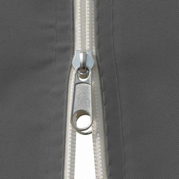 vidaXL ガーデンガゼボ風テント カーテン付き 4x3m アントラシートホーム&ガーデン 芝&ガーデン アウトドアリビング アウトドアストラクチャー キャノピー・ガゼボ(代引不可)