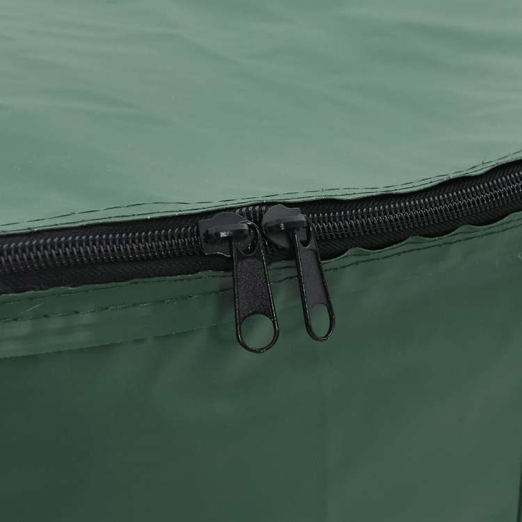 vidaXL 折りたたみ式 雨水タンク 蛇口付き 1350Lホーム&ガーデン 芝&ガーデン 水やり&灌漑(代引不可)