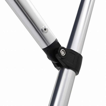 vidaXL ビミニトップ ステー3本タイプ ブルー 183x160x137cm自動車&部品 自動車部品&アクセサリー 車両メンテナンス・ケア・装飾 自動車用カバー ストレージ・ボディカバー ボート用ストレージカバー(代引不可)