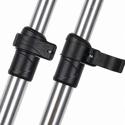 vidaXL ビミニトップ用 サポートポール 2点 アルミ製自動車&部品 自動車部品&アクセサリー ウォータークラフトパーツ&アクセサリ(代引不可)