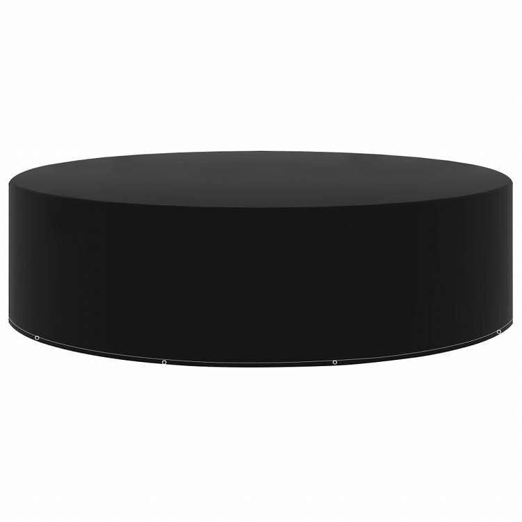 vidaXL ガーデン家具カバー ハトメ10個 325x90 cm家具 屋外家具アクセサリ 屋外家具カバー(代引不可)