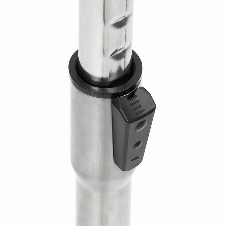 vidaXL A4 ポスタースタンド 一本脚 シルバー アルミニウム合金ビジネス&工業用 リテール 小売ディスプレイケース(代引不可)