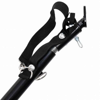 vidaXL 2-in-1 ペット用自転車トレーラー&ジョギングベビーカー ブルー&グレーAnimals & Pet Supplies ペット用品 ペットカート(代引不可)