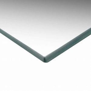 vidaXL ウォールミラー 2点セット 60x60cm スクエア ガラス製ホーム&ガーデン デコレーション 鏡(代引不可)