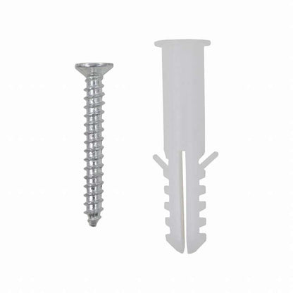 vidaXL ウォールミラー 2点セット 40cm 丸型 ガラス製ホーム&ガーデン デコレーション 鏡(代引不可)