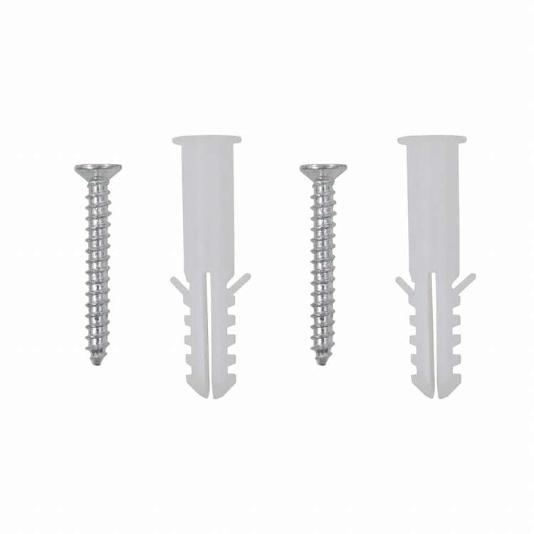 vidaXL ウォールミラー 2点セット 50cm 丸型 ガラス製ホーム&ガーデン デコレーション 鏡(代引不可)