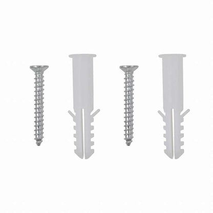 vidaXL ウォールミラー 2点 70cm 丸型 ガラス製 (245705x2)ホーム&ガーデン デコレーション 鏡(代引不可)