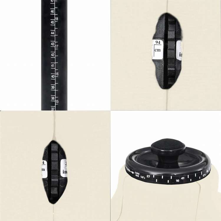 vidaXL 調整可能 ドレスフォーム 人台 男性 クリーム サイズ37-45ホーム&ガーデン 家事用品 収納&オーガナイザー 衣類・ワードローブ収納 バレットスタンド(代引不可)