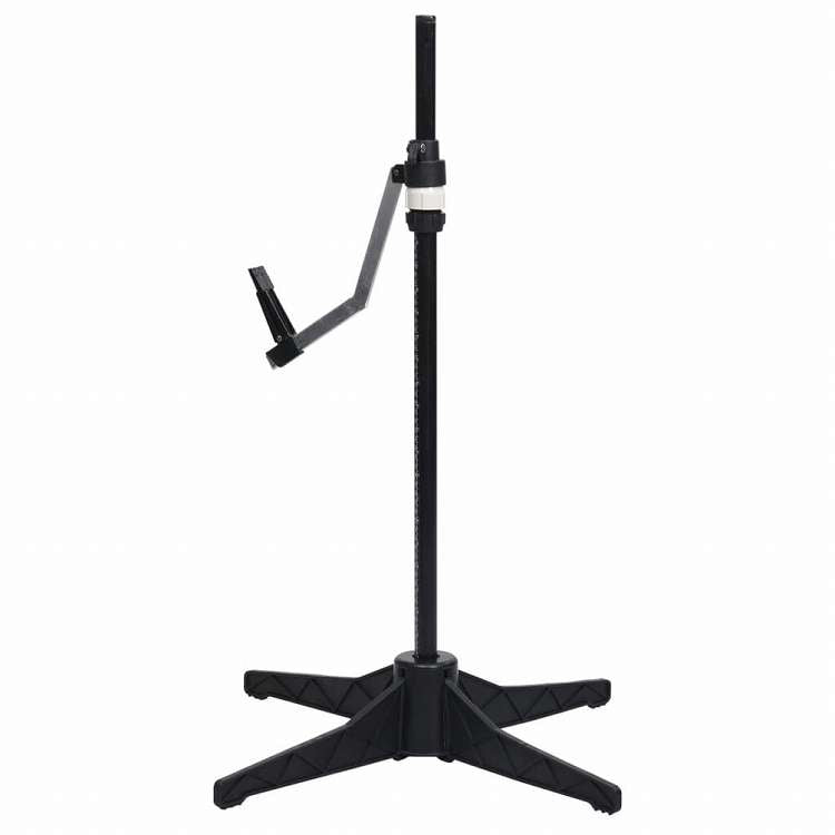 vidaXL 調整可能 ドレスフォーム 人台 男性 ブラック サイズ37-45ホーム&ガーデン 家事用品 収納&オーガナイザー 衣類・ワードローブ収納 バレットスタンド(代引不可)