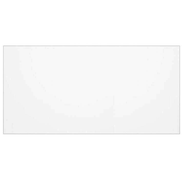 vidaXL テーブルプロテクター 透明 PVC製 120x60cm 厚さ2mm家具 テーブル用品(代引不可)