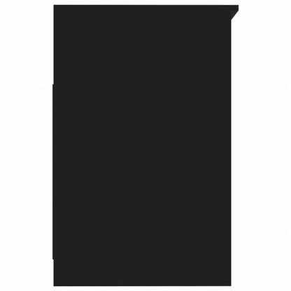 vidaXL 引き出しキャビネット ホワイト 40x50x76cm エンジニアリングウッド家具 キャビネット&収納 収納キャビネット・ロッカー(代引不可)