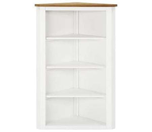 vidaXL コーナーキャビネット 59x36x100cm オーク無垢材家具 キャビネット&収納 収納キャビネット・ロッカー(代引不可)