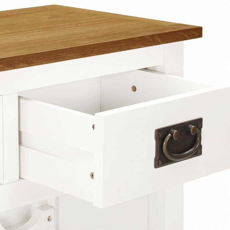 vidaXL ワインキャビネット 72x32x90cm オーク無垢材家具 キャビネット&収納 ワインラック(代引不可)