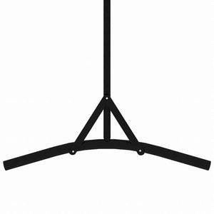 vidaXL 間仕切り ブラウン 175x180cm 布製家具 間仕切り(代引不可)