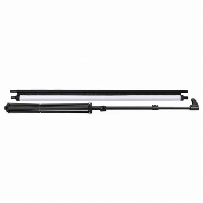 vidaXL 51409 vidaXL プロジェクションスクリーン 三脚付き 60インチ 16:9電子機器 ビデオ ビデオアクセサリ プロジェクター用アクセサリー プロジェクションスクリーン(代引不可)