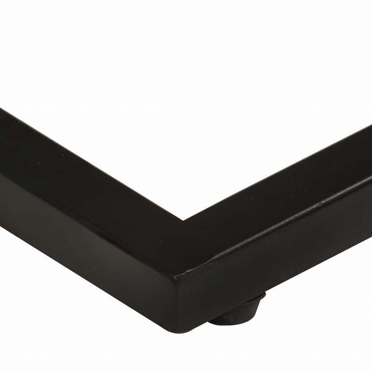 vidaXL サイドテーブル 2点セット 31.5x24.5x64.5 無垢の再生木材家具 テーブル アクセントテーブル エンドテーブル(代引不可)