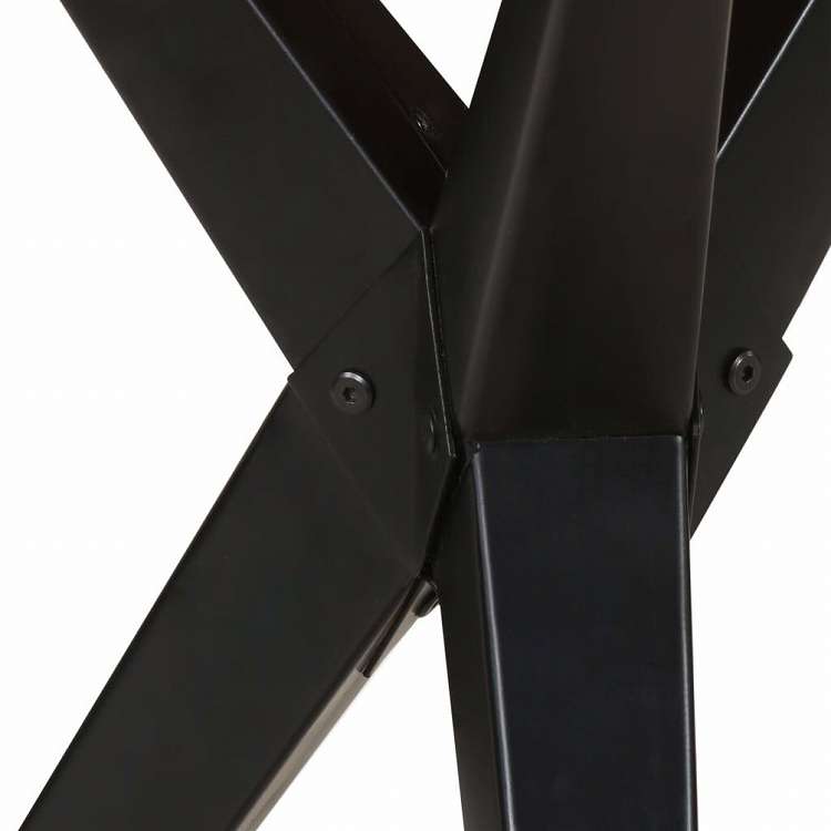 vidaXL ダイニングテーブル 160x80x76 cm 無垢の再生木材家具 テーブル キッチン・ダイニングルームテーブル(代引不可)