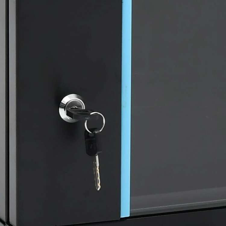 vidaXL 9U壁かけネットワークキャビネット 19インチ IP20 600x450x510 mm電子機器 電化機器用アクセサリ パソコンコンポーネント ストレージデバイス ネットワーク収納システム(代引不可)