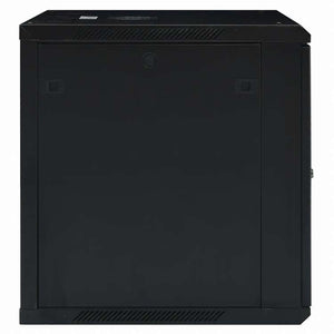 vidaXL 12U壁かけネットワークキャビネット 19インチ IP20 600x600x640 mm電子機器 電化機器用アクセサリ パソコンコンポーネント ストレージデバイス ネットワーク収納システム(代引不可)