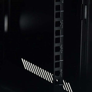 vidaXL 12U壁かけネットワークキャビネット 19インチ IP20 600x600x640 mm電子機器 電化機器用アクセサリ パソコンコンポーネント ストレージデバイス ネットワーク収納システム(代引不可)