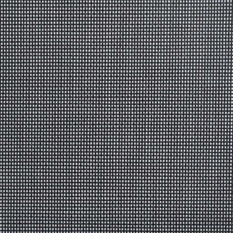 vidaXL 折りたたみガーデンバーチェア 6点 ブラック 合成繊維家具 アウトドア家具 屋外椅子 アウトドアベンチチェア(代引不可)