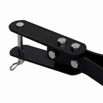 vidaXL 乗用芝刈機用 芝生穴あけ機 100cmホーム&ガーデン 芝&ガーデン 屋外用電源機器 芝刈り機エアレーター(代引不可)