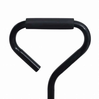 vidaXL ガーデンハンドトローリー 手押し車 ブラック 350kgハードウェア ツール ドーリー・ハンドトラック(代引不可)