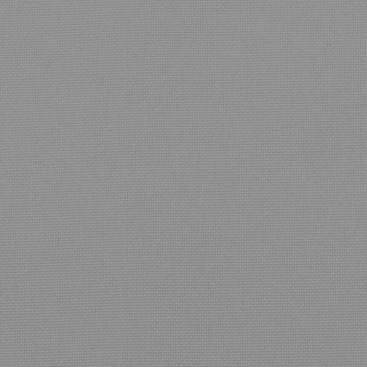 vidaXL サンラウンジャークッション グレー 186x58x3cm オックスフォードファブリックホーム&ガーデン デコレーション チェア・ソファクッション(代引不可)