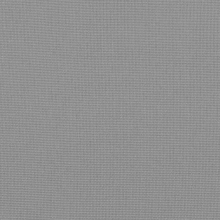 vidaXL デッキチェアクッション グレー (75+105)x50x4cmホーム&ガーデン デコレーション チェア・ソファクッション(代引不可)