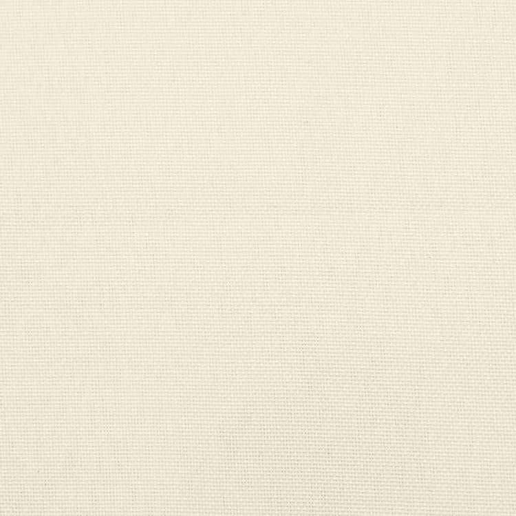 vidaXL サンラウンジャークッション クリーム 200x50x3cm オックスフォードファブリックホーム&ガーデン デコレーション チェア・ソファクッション(代引不可)