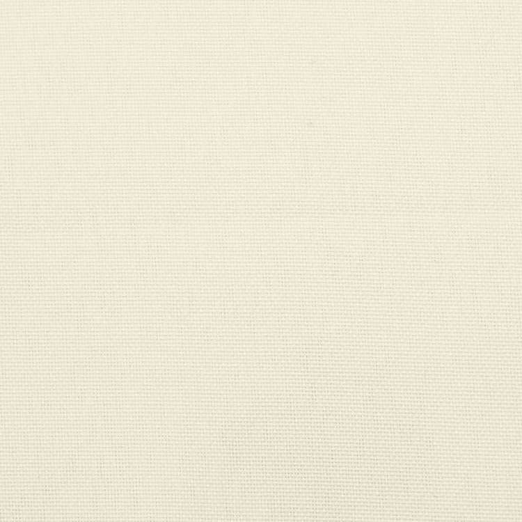 vidaXL サンラウンジャークッション クリーム 200x60x3cm オックスフォードファブリックホーム&ガーデン デコレーション チェア・ソファクッション(代引不可)