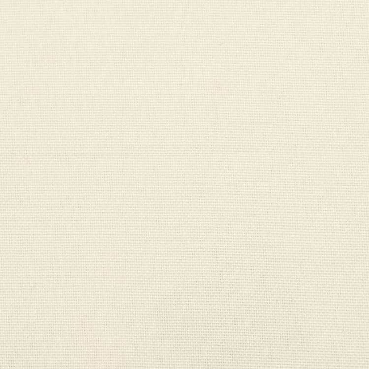 vidaXL サンラウンジャークッション クリーム 200x70x3cm オックスフォードファブリックホーム&ガーデン デコレーション チェア・ソファクッション(代引不可)