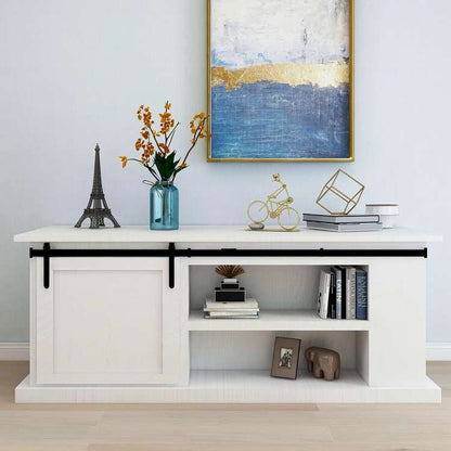 vidaXL ミニスライディングキャビネット ドアキット 炭素鋼 183cmハードウェア ハードウェアアクセサリ(代引不可)