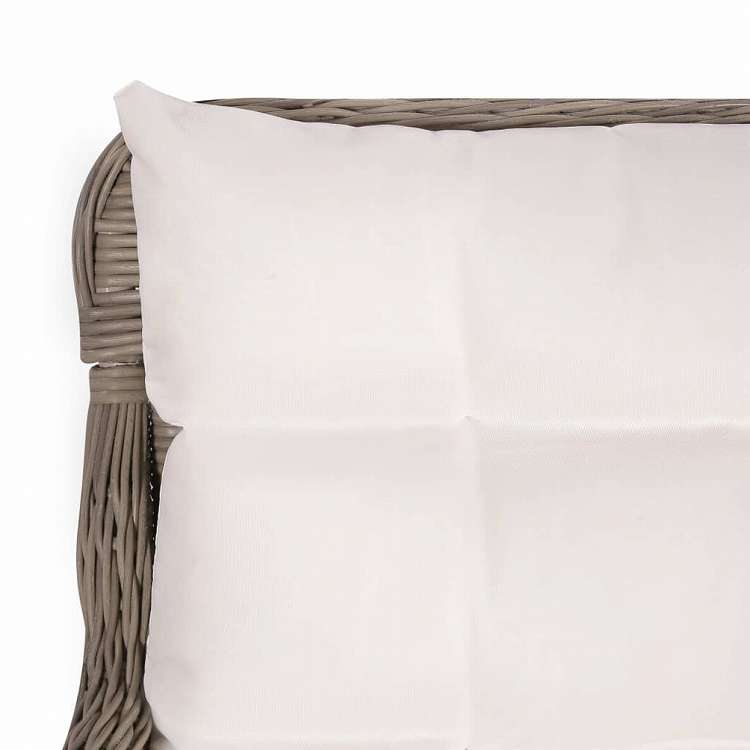 vidaXL 屋外ダイニング9点セット ポリラタン製 ブラウン家具 アウトドア家具 屋外家具セット(代引不可)