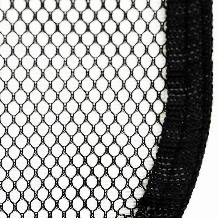 vidaXL 折りたたみ式 犬用プレイサークル キャリーバッグ付き ピンク 145x145x61cm動物&ペット用品 ペット用品 犬用品 犬小屋・ドッグラン(代引不可)